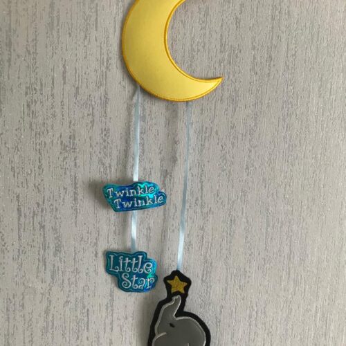 Twinkle Twinkle Hanger