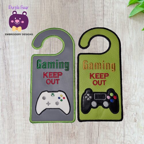 Gaming Hangers
