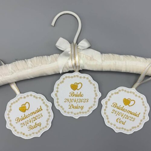 Bridal Set