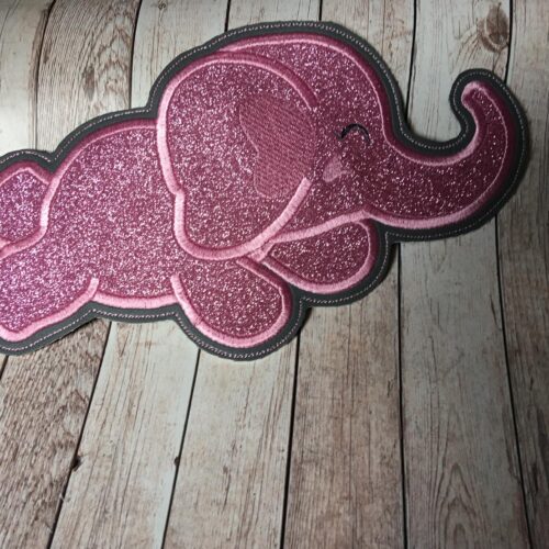 Elephant Hanger