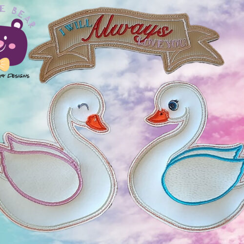 Swans Hanger