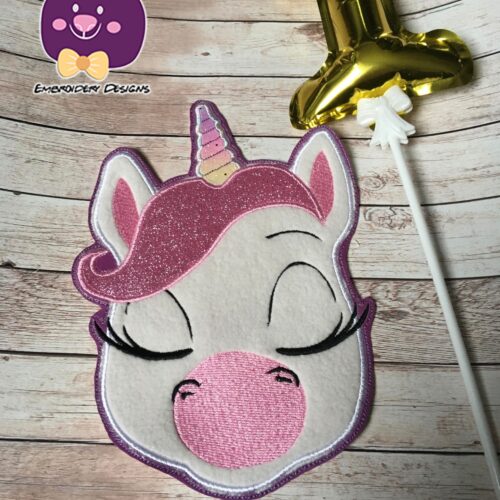 Unicorn Face, Hanger