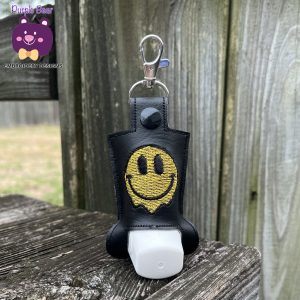 Smile Inhaler Cover