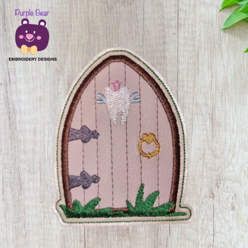 Tooth Fairy Door, Hanger