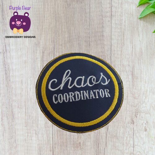 Chaos Coordinator