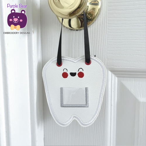 Tooth, Tooth Fairy Hanger