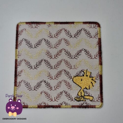 Little Bird Coaster