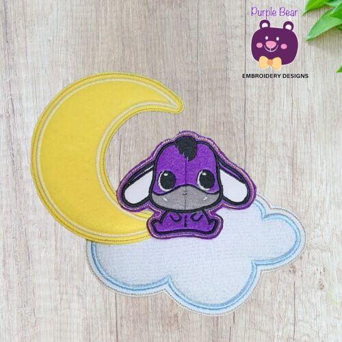 Cute Donkey Hanger