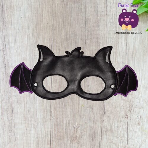 Bat Mask