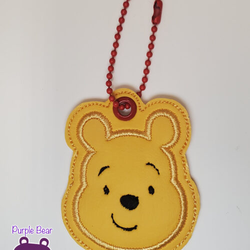 Bear Eyelet