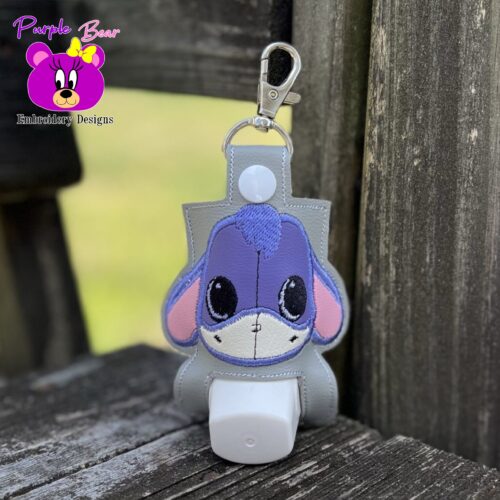Donkey Inhaler Cover