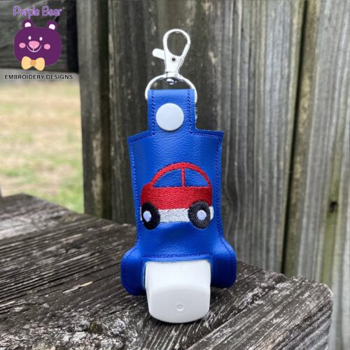 Car Inhaler Cover