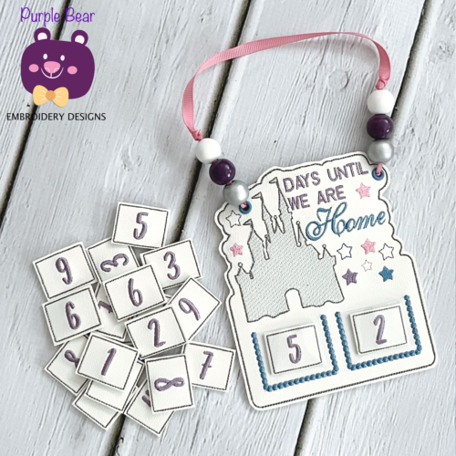 Castle Countdown