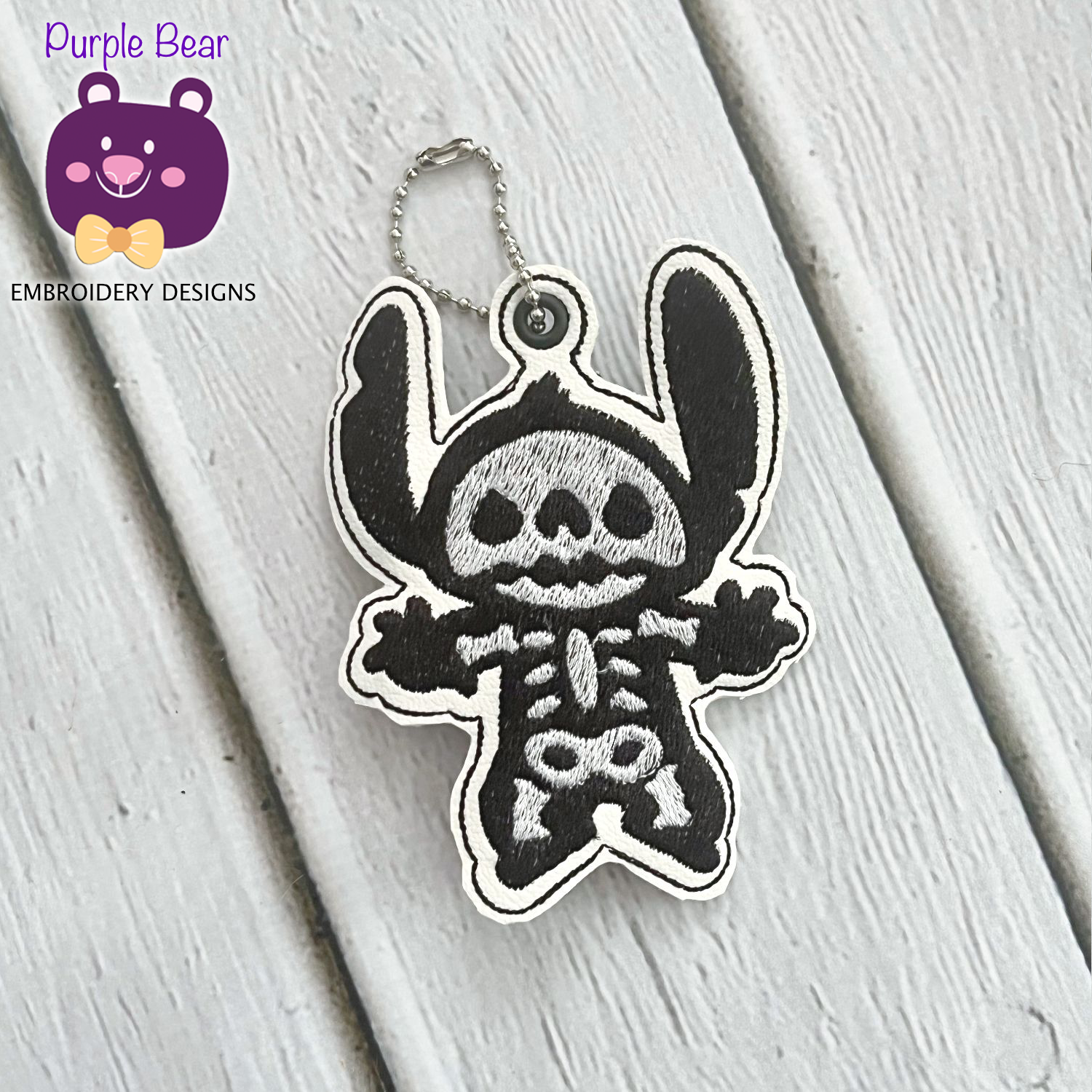Alien X-Ray Eyelet
