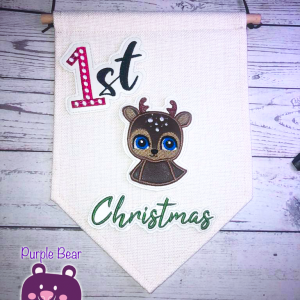 1st Christmas