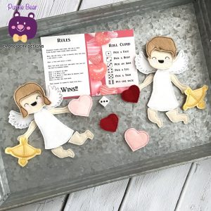 Roll Cupid