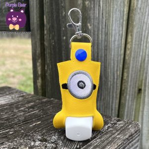 Eye Inhaler Cover