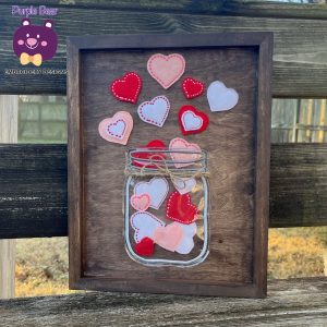 Jar of Love