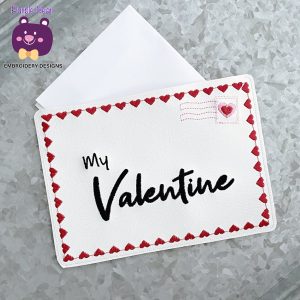 Valentine's Envelope