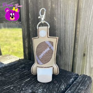 American Football Inhaler Cover
