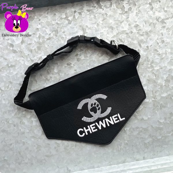 Chewnel Bandanas 3 Sizes
