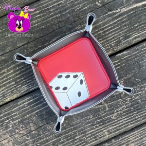 Dice Tray 4 sizes