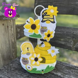 Bee Set 10 designs