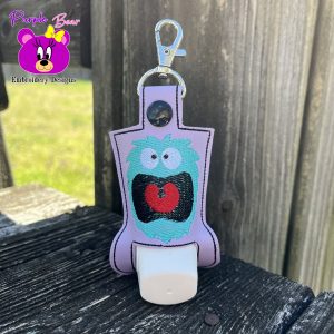 Arrrrr Inhaler Cover