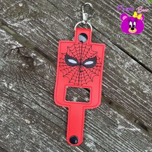 Spider Eyes Inhaler Cover