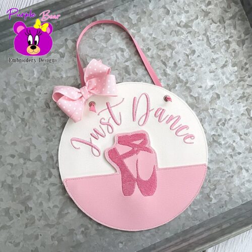 Just Dance, Hanger 3 Sizes