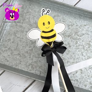 Bee Wand