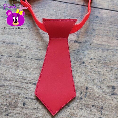 Cat Tie