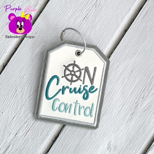 On Cruise Control