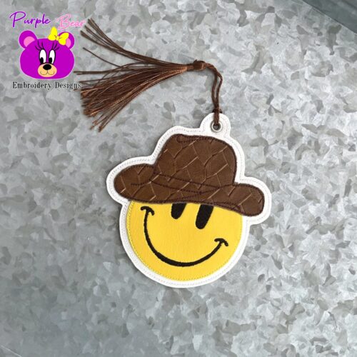 Smiley Cowboy
