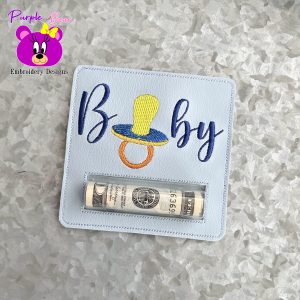 Baby, Money Pocket