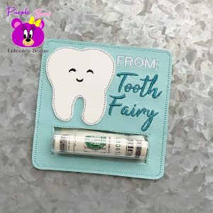 Tooth Fairy, Money Pocket