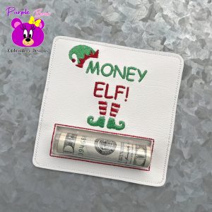 Money Elf, Money Pocket