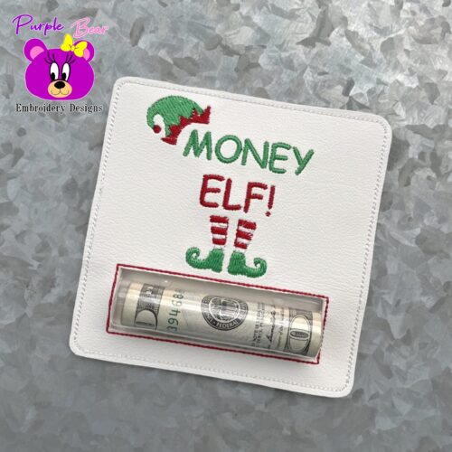 Money Elf, Money Pocket