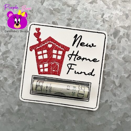 New Home, Money Pocket