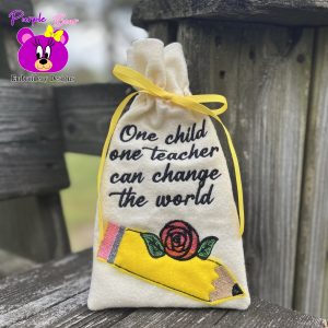 Teacher Bag