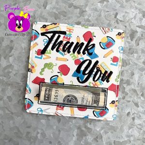 Thank you, Money Pocket