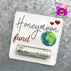 Honeymoon fund, Money Pocket