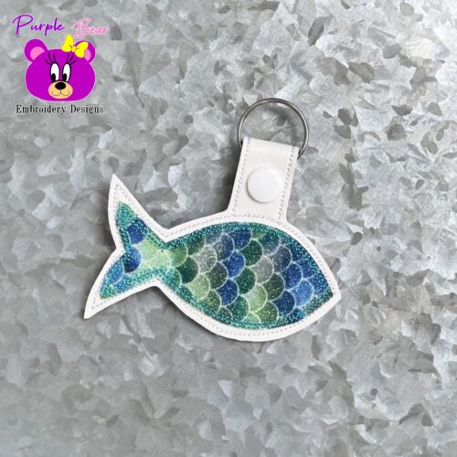 Fish Tab