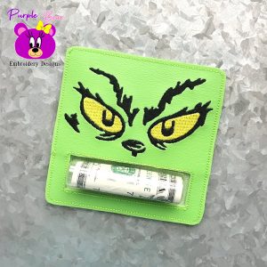 Grumpy, Money Pocket