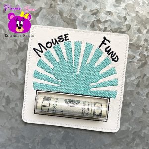 Mouse Fund, Money Pocket