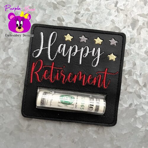 Retirement, Money Pocket