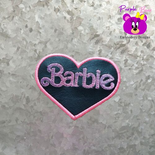 Barb Heart