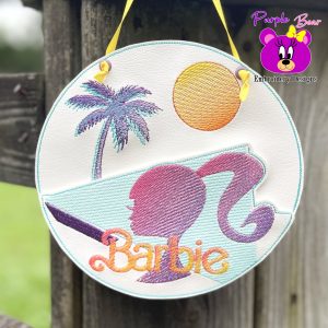 Barb Shapes Hanger 3 Sizes