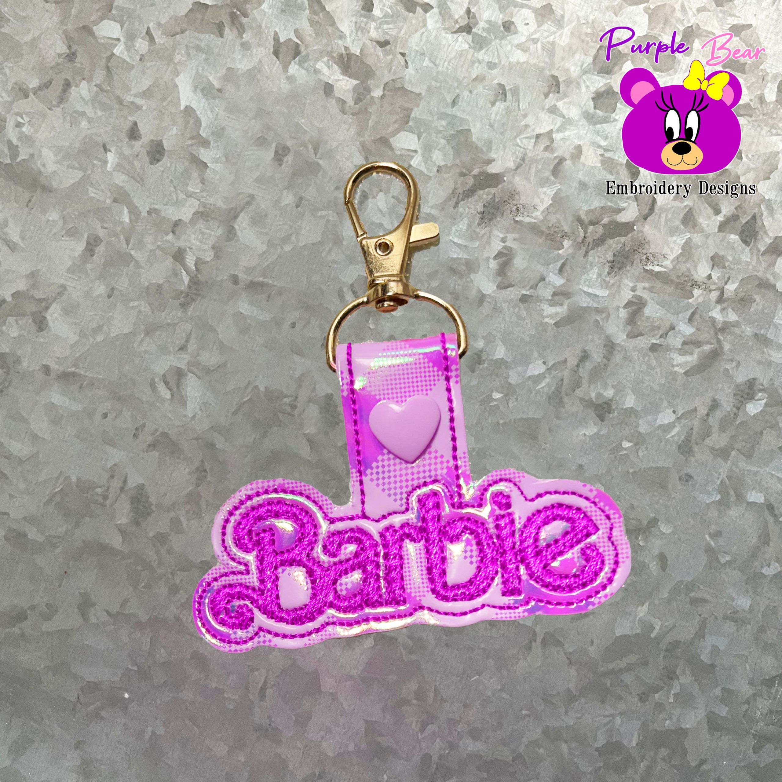 Barb Snap Tab & Eyelet