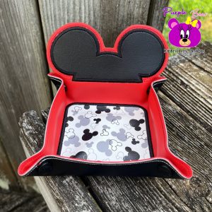 Mouse, Tray 3 sizes